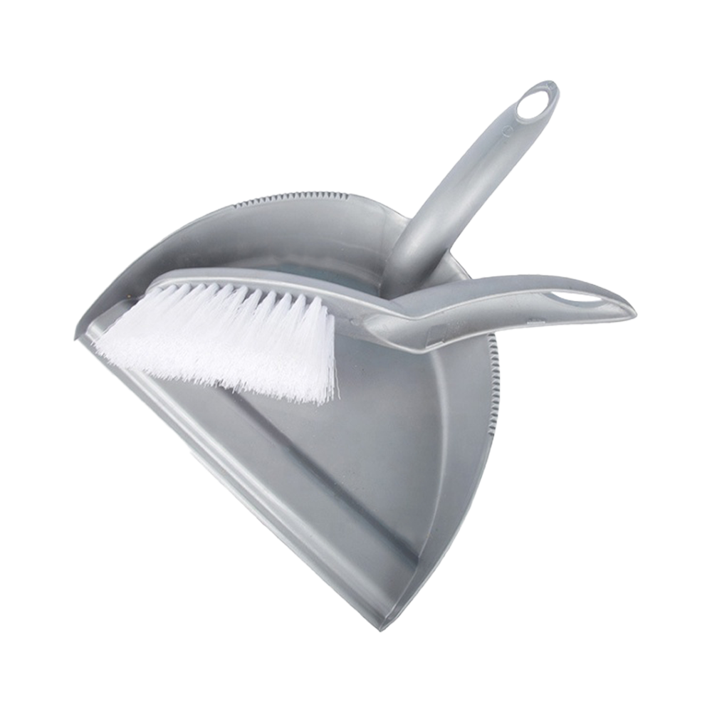 家用掃帚套裝帶畚箕室內(nèi)耐用軟掃...