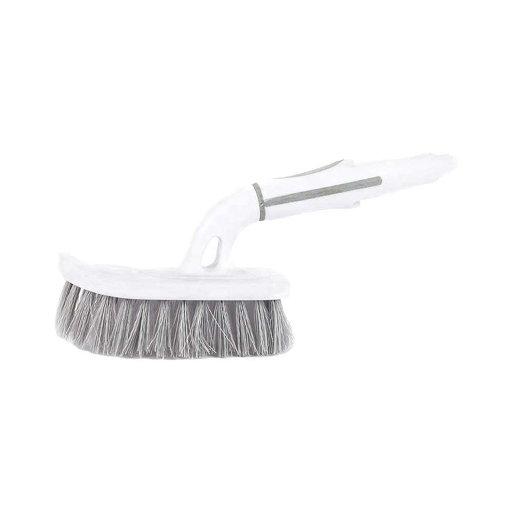 新型多功能便攜式汽車(chē)用品軟刷