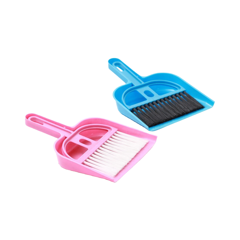 日用品清潔組合塑料掃帚套裝